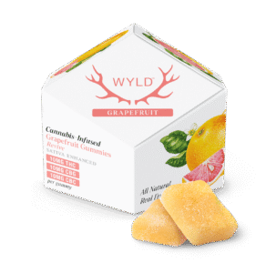 grapefruit gummies