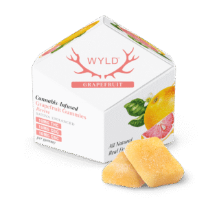 grapefruit gummies