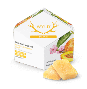 pear gummies