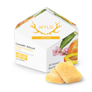 pear gummies