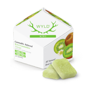 kiwi gummies