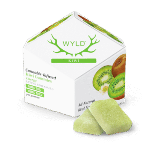 kiwi gummies