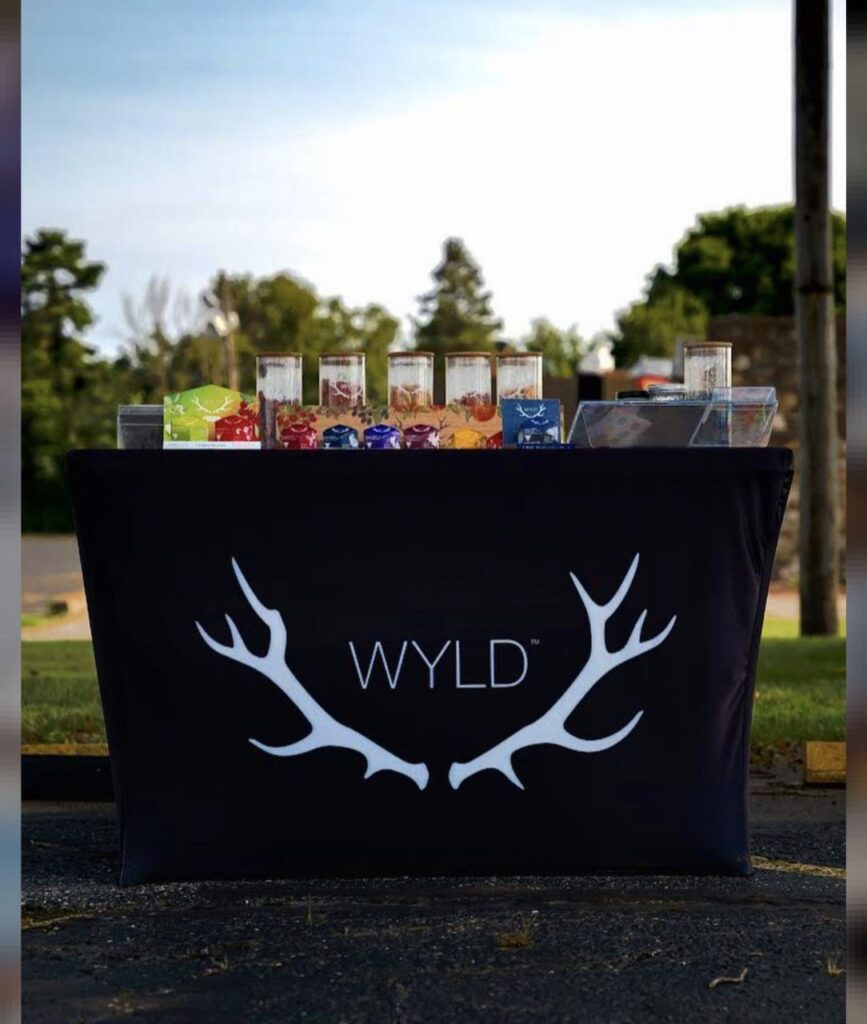 wyld gummies